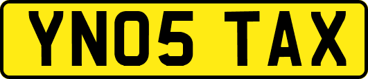 YN05TAX