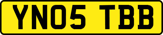 YN05TBB