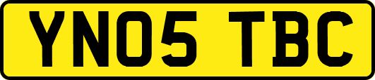 YN05TBC