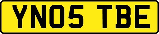 YN05TBE