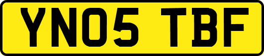 YN05TBF