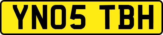 YN05TBH
