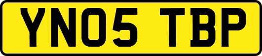 YN05TBP