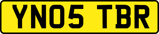YN05TBR
