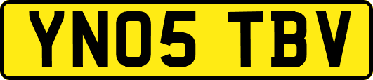 YN05TBV