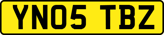 YN05TBZ