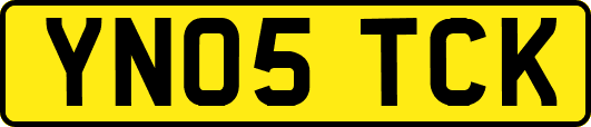 YN05TCK