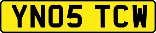 YN05TCW