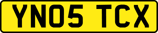 YN05TCX