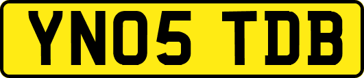 YN05TDB