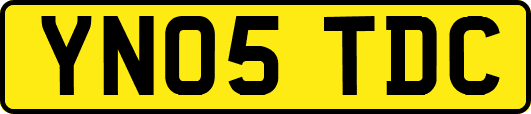 YN05TDC