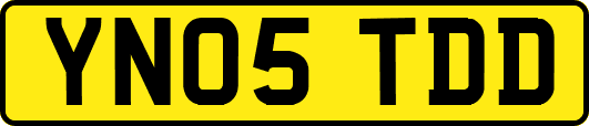 YN05TDD