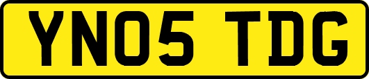 YN05TDG