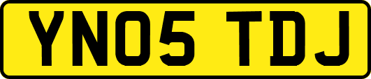 YN05TDJ