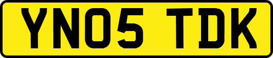 YN05TDK