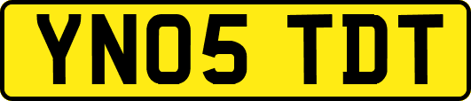 YN05TDT