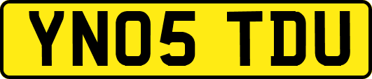 YN05TDU