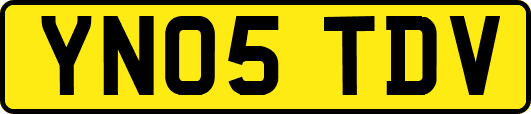 YN05TDV