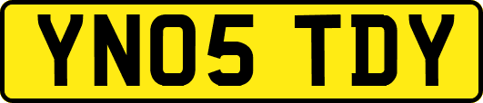 YN05TDY