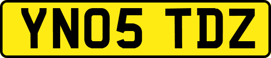 YN05TDZ