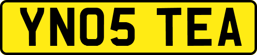 YN05TEA