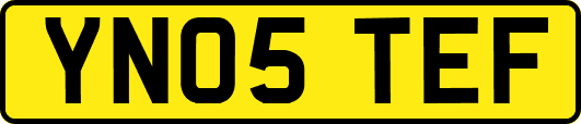 YN05TEF