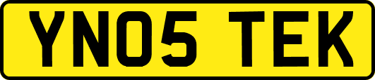 YN05TEK