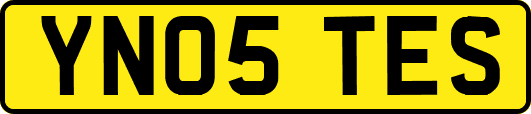 YN05TES