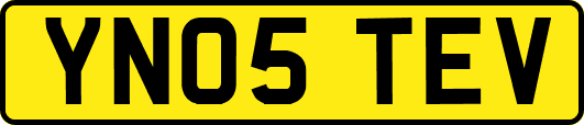 YN05TEV