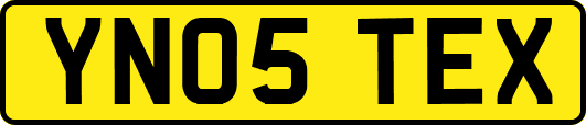 YN05TEX