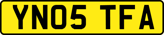 YN05TFA