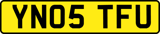 YN05TFU