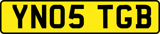 YN05TGB