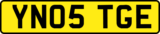YN05TGE