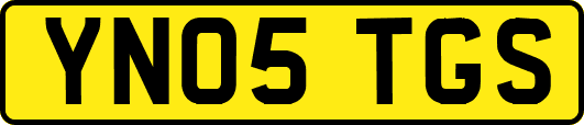 YN05TGS