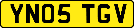 YN05TGV