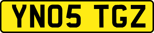 YN05TGZ