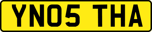 YN05THA