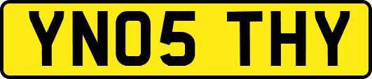 YN05THY