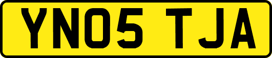 YN05TJA