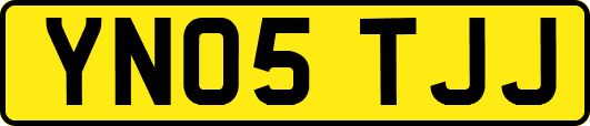 YN05TJJ