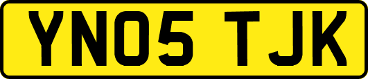 YN05TJK