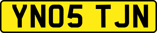 YN05TJN