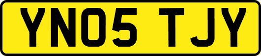 YN05TJY
