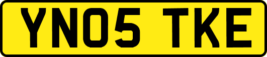 YN05TKE
