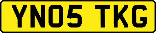 YN05TKG