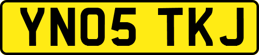 YN05TKJ