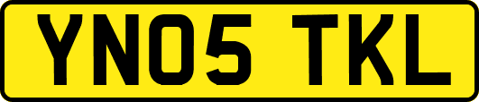 YN05TKL