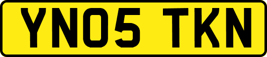 YN05TKN