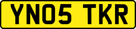 YN05TKR
